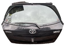 Toyota yaris 2009 gebraucht kaufen  Landau