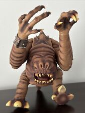 Star Wars 1998 Power of the Force Rancor - 12" Poseable Action Figure Kenner for sale  Shipping to South Africa