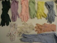 vintage ladies gloves for sale  Winona