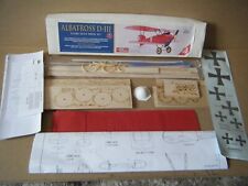 balsa model kits for sale  UK