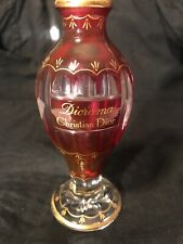 flacons parfum cristal flacons parfum cristal d'occasion  Cannes