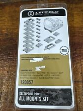 Factory leupold deltapoint for sale  Rogers