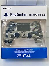 Usado, Controlador de juego inalámbrico PS4 Bluetooth para Sony PlayStation 4 Dualshock 4 segunda mano  Embacar hacia Argentina