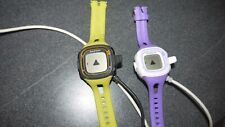 Garmin Forerunner 10 Watch + Charger x 2 for sale  Shipping to South Africa