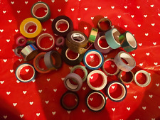 Washi tape sammlung gebraucht kaufen  Hassee, Molfsee