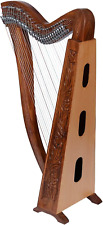 Harp strings harp for sale  Denver