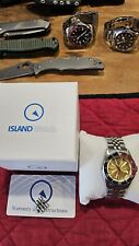 Islander watch isl for sale  New Baltimore