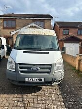 Ford transit mwb for sale  DONCASTER