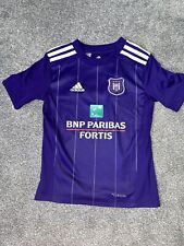 Rsc anderlecht home for sale  SHEFFIELD