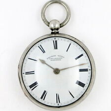 Antique pocket watch for sale  UK