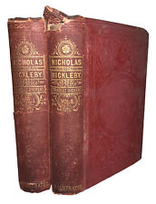 1861 charles dickens for sale  Shipping to Ireland