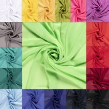 Chiffon stoff farben gebraucht kaufen  Mörfelden-Walldorf