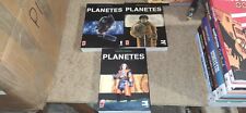 Planetes deluxe serie usato  Italia