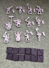 Chaos warriors wargaming for sale  READING