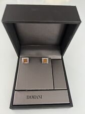 Damiani sterling silver for sale  WESTCLIFF-ON-SEA
