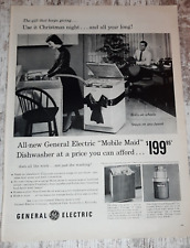 1956 general electric for sale  Lansing