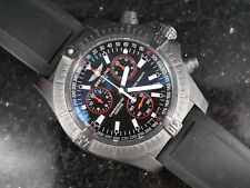 Breitling avenger seawolf gebraucht kaufen  Magdeburg