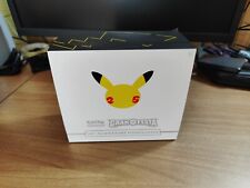 Etb pokemon gran usato  Belluno