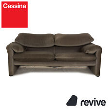 Cassina maralunga stoff gebraucht kaufen  Köln