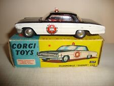 Original corgi toys for sale  Shipping to Ireland