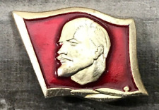 Vintage vladimir lenin for sale  Circle Pines