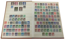 Stamp album large for sale  WELWYN GARDEN CITY