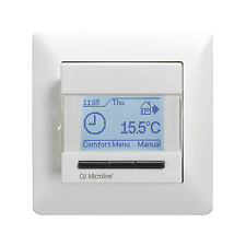 Mcd4 digital thermostat gebraucht kaufen  Aurich