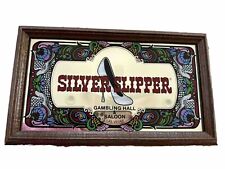 Silver slipper casino for sale  Howell