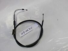 Throttle cable yamaha for sale  Berlin