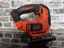 Black decker bdcjs18n gebraucht kaufen  Bad Muskau