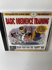 Basic obedience training for sale  Shelbyville