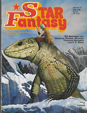 Star fantasy 1978 gebraucht kaufen  Kranichstein