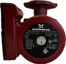 Grundfos pump ups26 for sale  Los Angeles