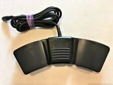 Sony foot pedal for sale  Lawrence Township