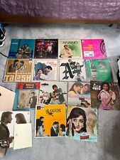 Indian bollywood vinyls for sale  NORTHWOOD