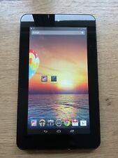 Usado, Tablet hp Slate 7 2800 6 GB de memoria beataudio segunda mano  Embacar hacia Mexico