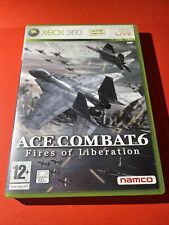 Gioco ace combat usato  Bari