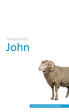 John gospel for sale  ROSSENDALE