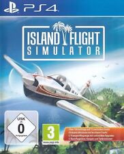 Island flight simulator gebraucht kaufen  Berlin