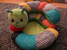 Baby seat infantino for sale  FELTHAM