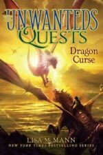 Dragon curse hardcover for sale  San Francisco