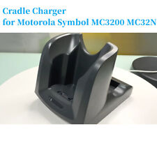 Suporte carregador CRD3000-1000R para scanner Motorola Symbol MC3090 MC3070 MC3190, usado comprar usado  Enviando para Brazil