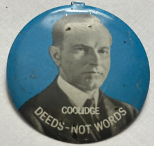 1924 calvin coolidge for sale  Alcester