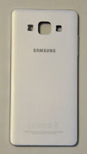 Klapa kadłub etui Samsung Galaxy A5 białe, używany na sprzedaż  PL