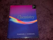 Chemistry edition for sale  Carlstadt