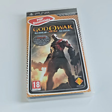 God of War Ghost of Sparta para Sony PSP em muito bom estado | Completo na caixa, usado comprar usado  Enviando para Brazil