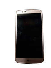 LG K Series K10 SG K428 (T-Mobile Desbloqueado) 16GB Bom Estado Testado Redefinição, usado comprar usado  Enviando para Brazil