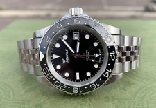 Squale y1545 gmt for sale  Scottsdale