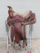 Horse saddle training d'occasion  Expédié en Belgium