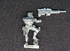 Vindicare assassin metal for sale  COVENTRY